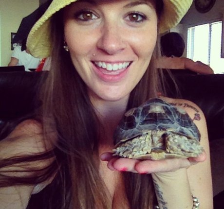 Marci Whitehurst schöne sex foto