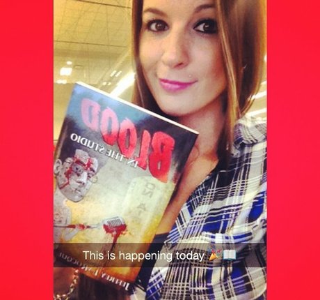 Marci Whitehurst nacktheit nette bild