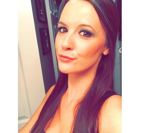 Marci Whitehurst kunst pornographische foto