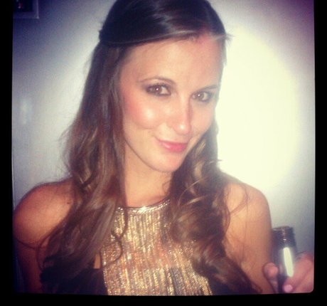 Marci Whitehurst schöne foto