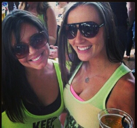 Marci Whitehurst hübsche sex galerie