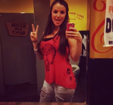 Marci Whitehurst schöne porno foto