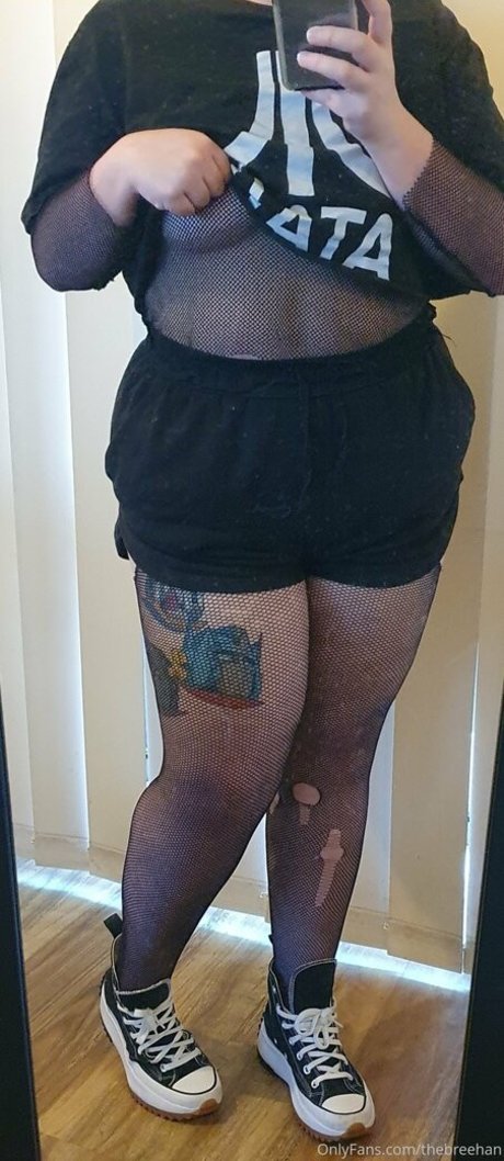 thebreehan xxx kostenlose bild