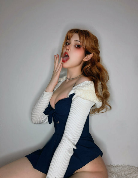 bunnygirlluna kostenlose top bild