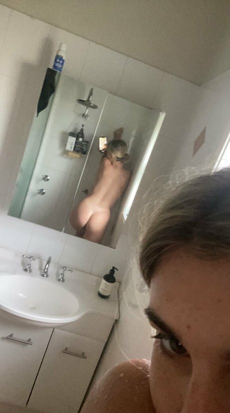 Abbyxoxo schöne nackte archiv