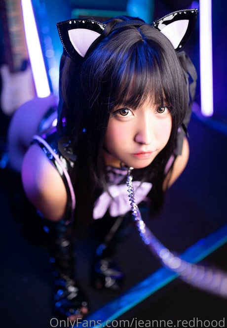 jeanne redhood top schöne bilder