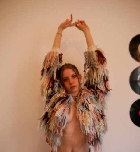 jadesylviya nacktheit pornografische fotos