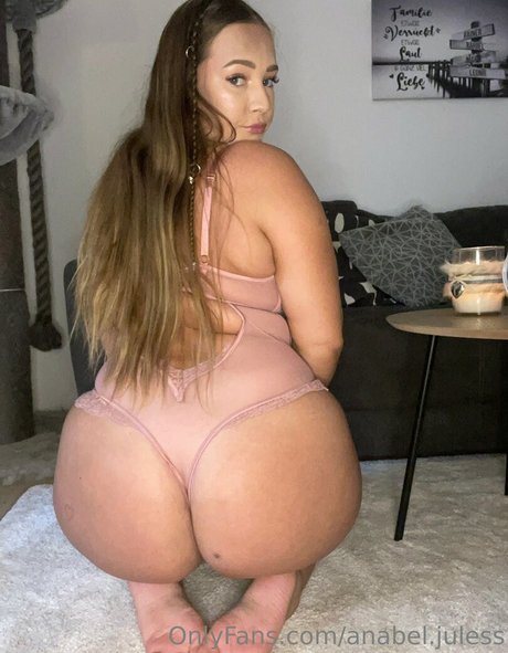 anabel juless exklusive nackte fotos