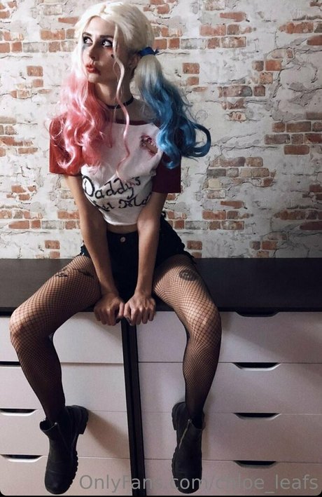 Chloe Leafs schöne top foto