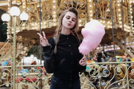 Chloe Leafs heiße xxx galerie