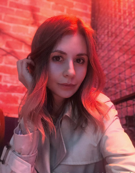 Chloe Leafs nacktheit erotische fotos