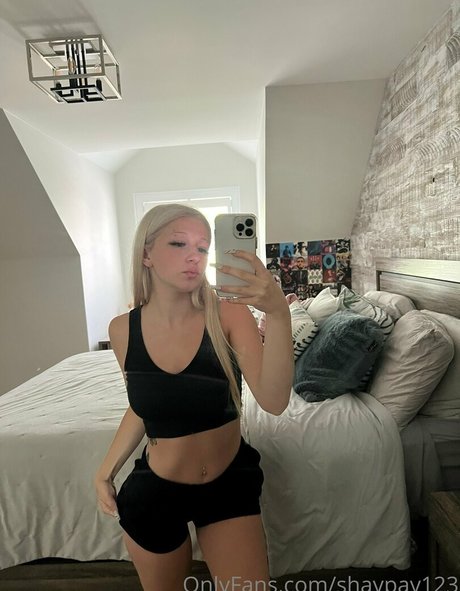shaypay123 xxx exklusive galerien
