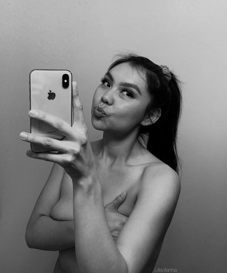 lifeofanna exklusive top foto