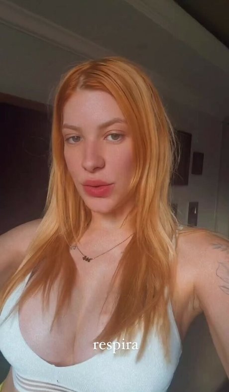 Carol Camargo nackt porno bild