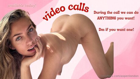 Aspenlondon nacktheit pornostar bild