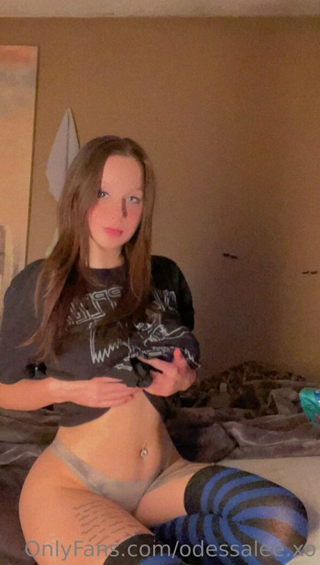 odessalee xo hübsche pornografische foto