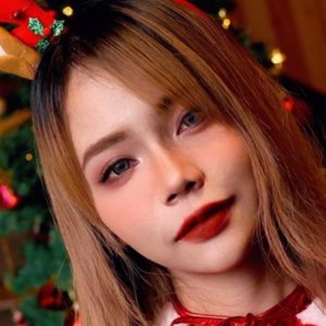 Darkrabbithouse model xxx foto