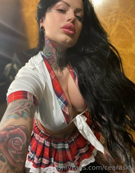 cearasky sexy nacktheit fotos