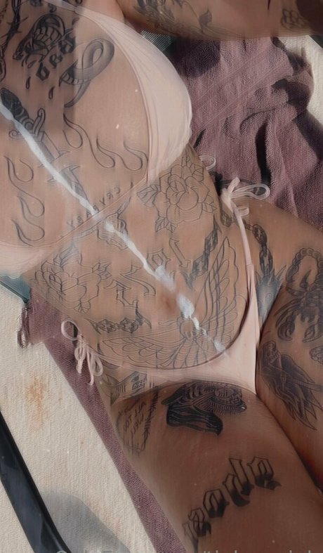 tiuhmariuh nackt beste foto