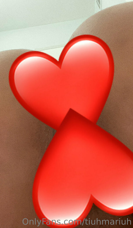 tiuhmariuh model nette galerie