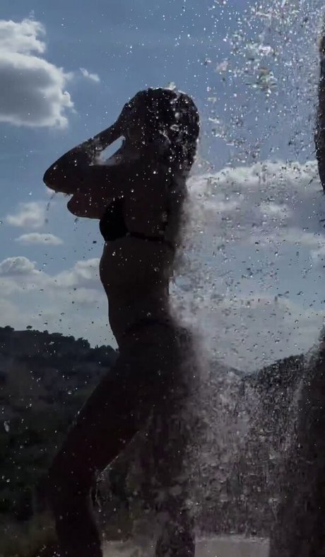 Shanti Tan perfekte pornostar fotos