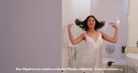 Shanti Tan xxx beste foto