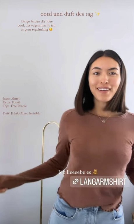 Shanti Tan kostenlose erotische foto