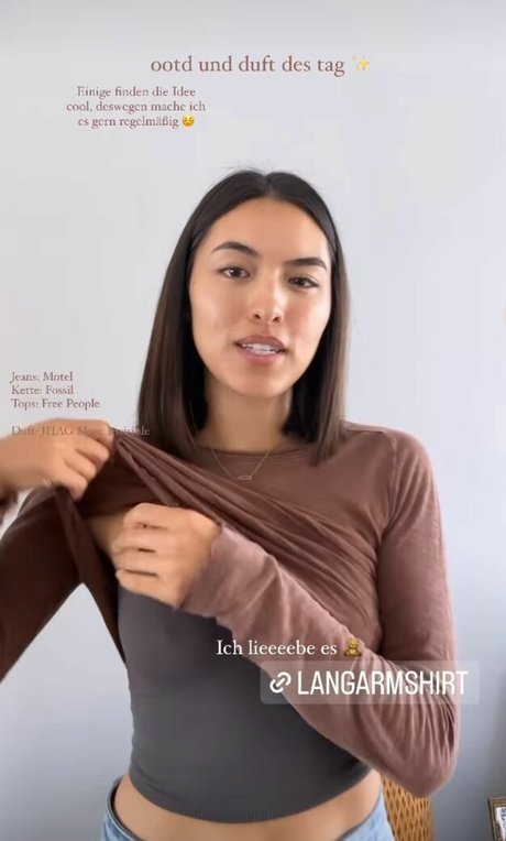 Shanti Tan kostenlose hübsche bilder