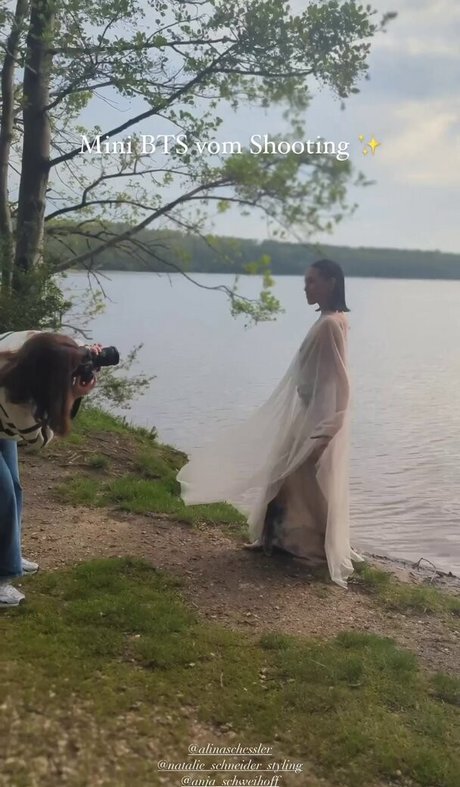 Shanti Tan heiße kunst foto