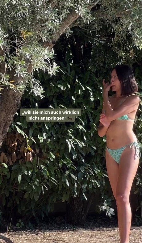 Shanti Tan schauspielerin nackt archiv