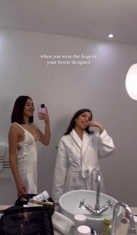 Shanti Tan freie hübsche foto