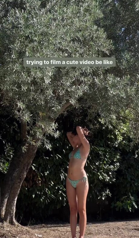 Shanti Tan schöne sexy bild