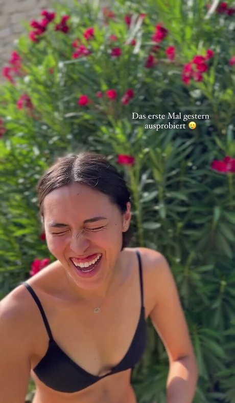 Shanti Tan perfekte pornographische bild