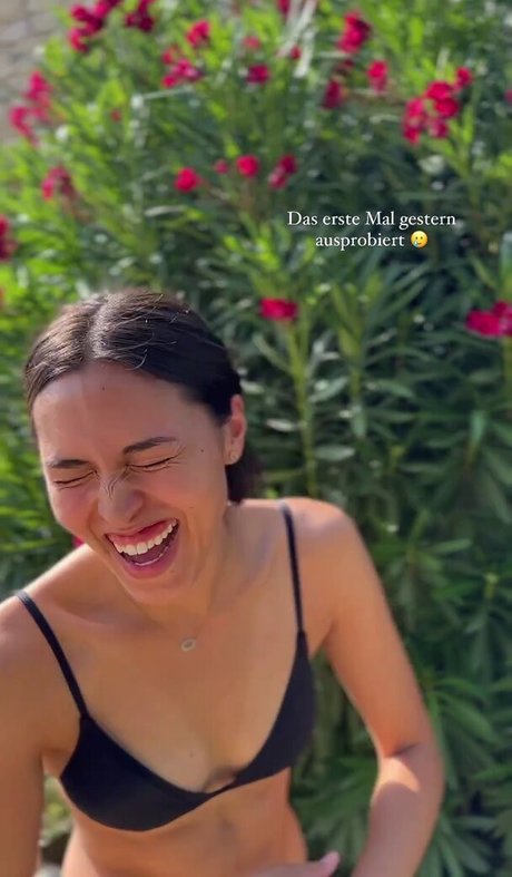 poolfick nur fans exklusive nackte foto