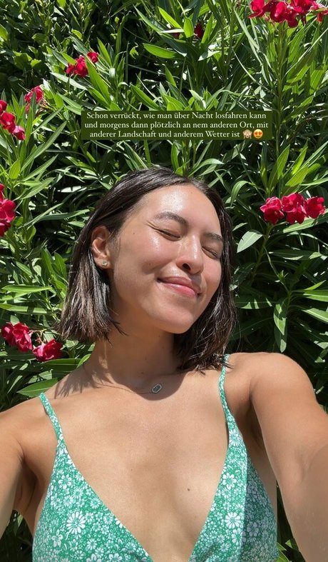 Shanti Tan kunst perfekte galerien