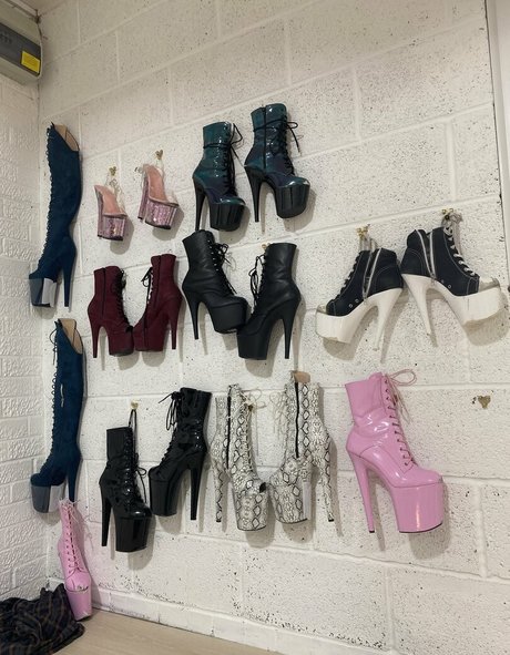 yuffieyulan pornostar nacktheit fotos