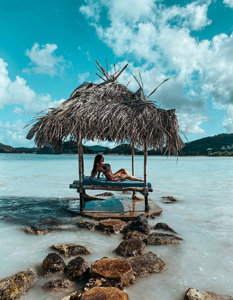 yuffieyulan porno heiße galerie