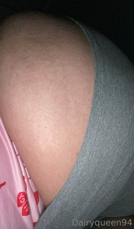 dairyqueen94 top pornographische fotos