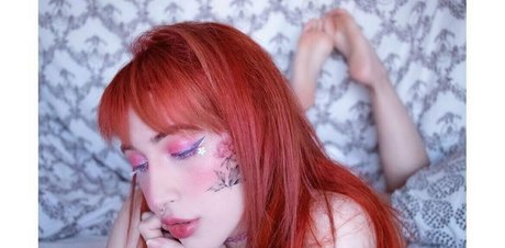 nordlys pornostar nacktheit foto