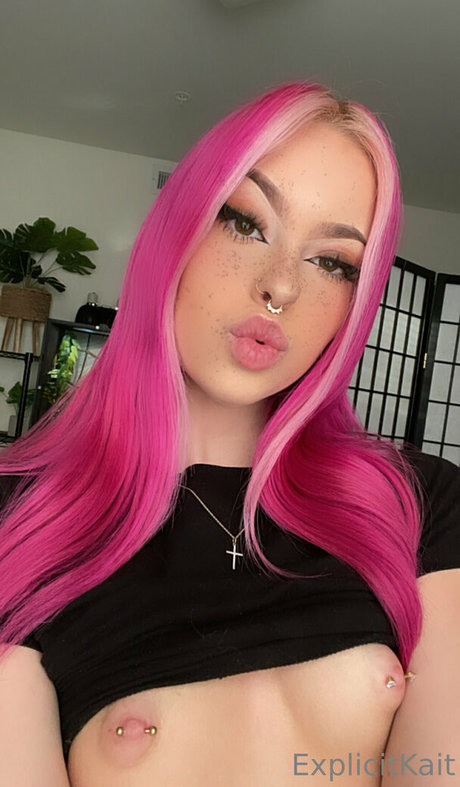 queennkaitlynn pornostar nackten galerie