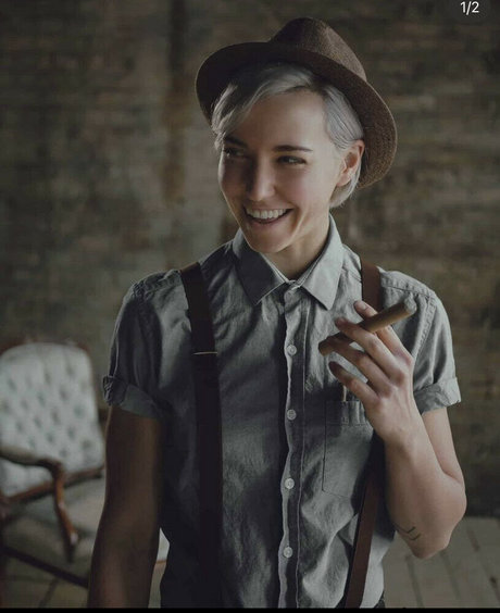 Nicole Coenen perfekte porno fotos