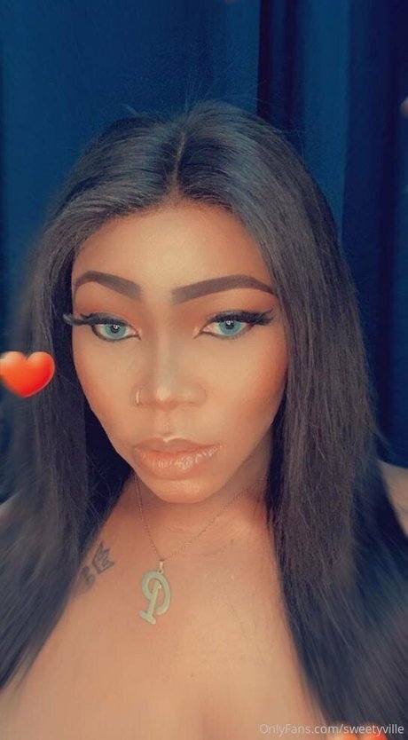 sweetyville sexy nackt bild