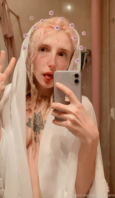 maryanna jane beste nacktheit fotos