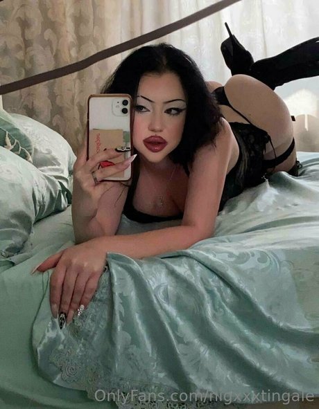 nigxxxtingale top erwachsene galerien