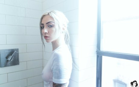 Ivory model beste galerie