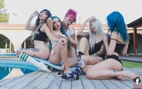 Ivory erotische nette bild