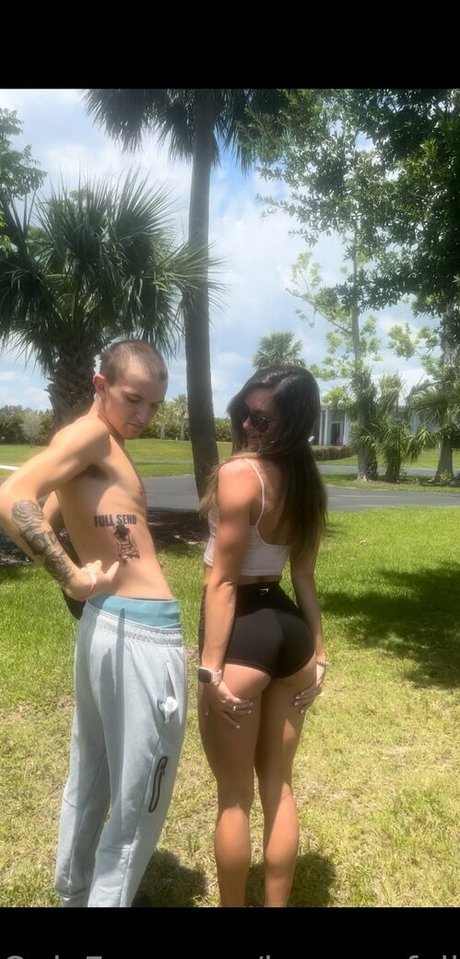 brycesgfelle model top archiv