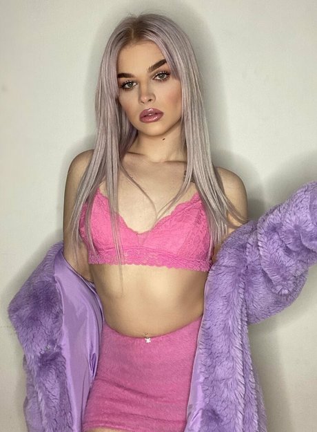 abishbharbie erotische nacktheit fotos