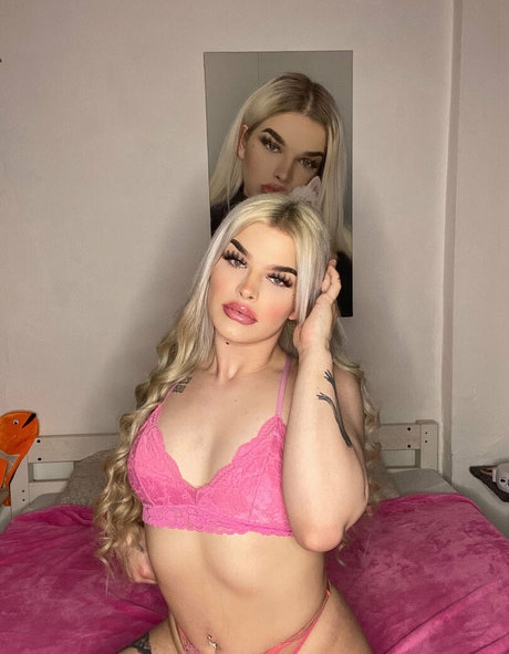 abishbharbie model erotische bilder