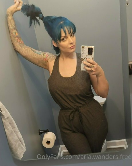 aria wanders free Profilbild